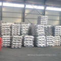 High Quality High Purity Pure 99.7% Aluminum Ingot